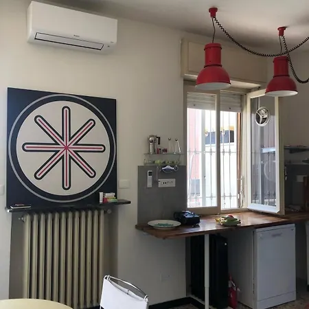 Design Apartamento Asti