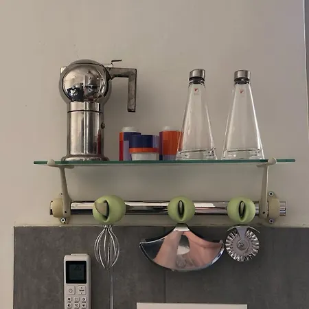 Design Apartamento Asti