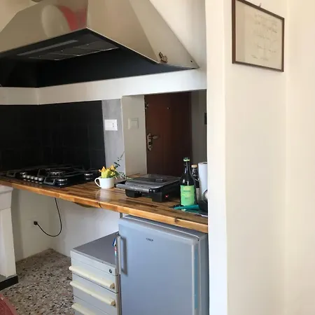 Apartamento Design Asti